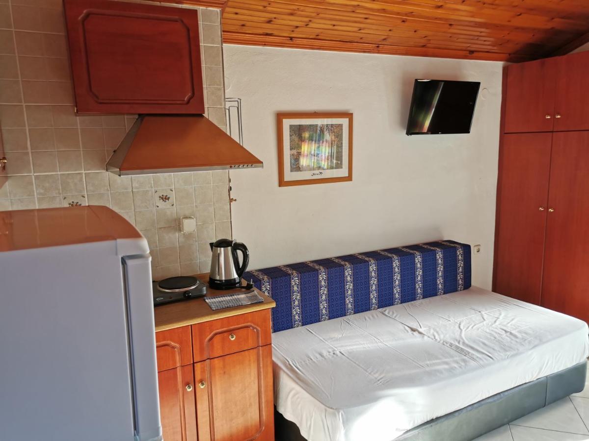 Villa Tasos Néa Péramos Εξωτερικό φωτογραφία