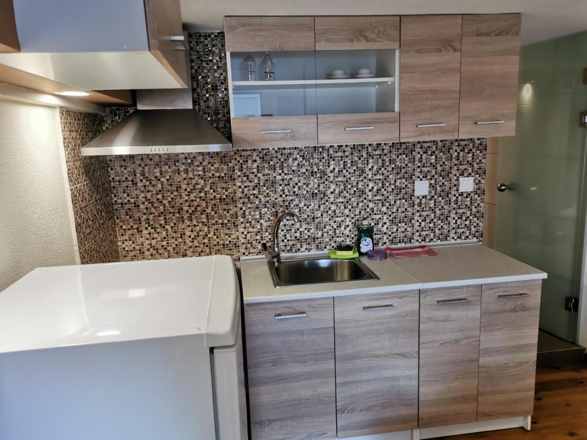 Villa Tasos Néa Péramos Εξωτερικό φωτογραφία