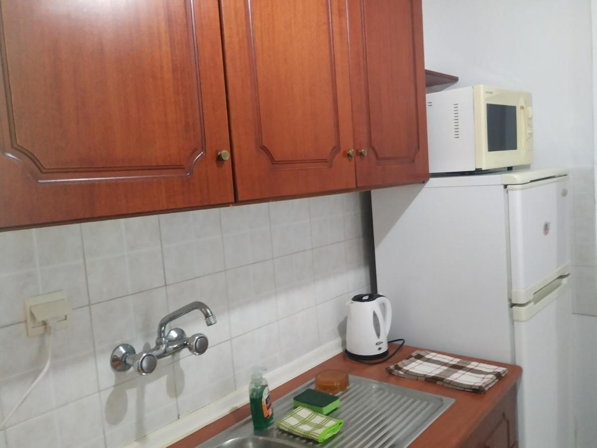 Villa Tasos Néa Péramos Εξωτερικό φωτογραφία