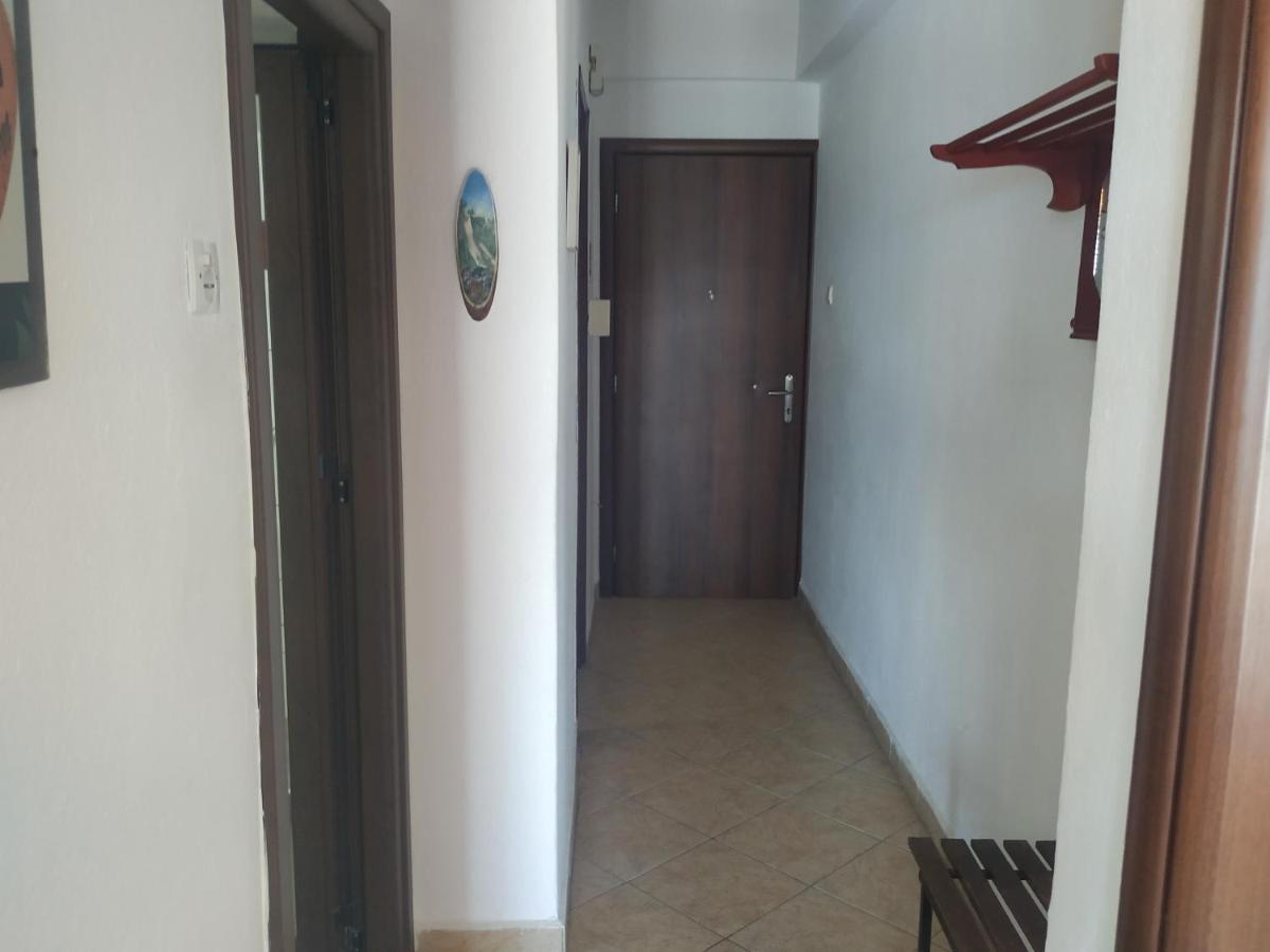 Villa Tasos Néa Péramos Εξωτερικό φωτογραφία