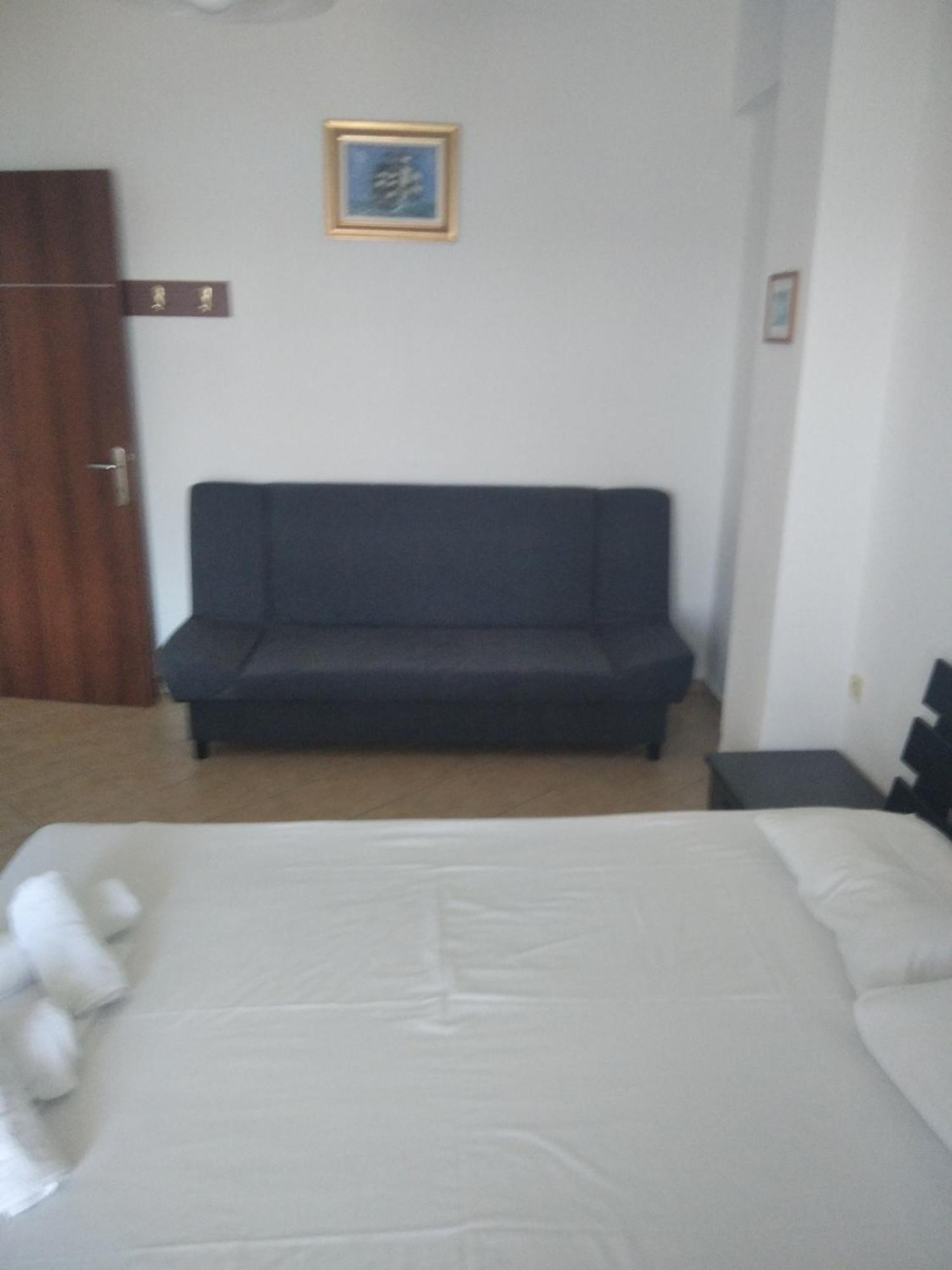 Villa Tasos Néa Péramos Εξωτερικό φωτογραφία